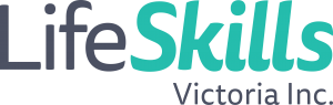 Life Skills Victoria Inc. Logo